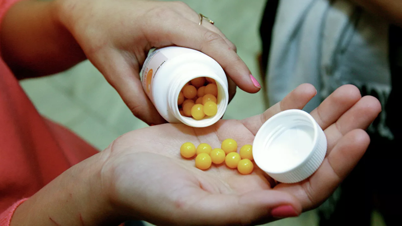 Эксперт оценила возможную связь между стоимостью и эффективностью витаминов