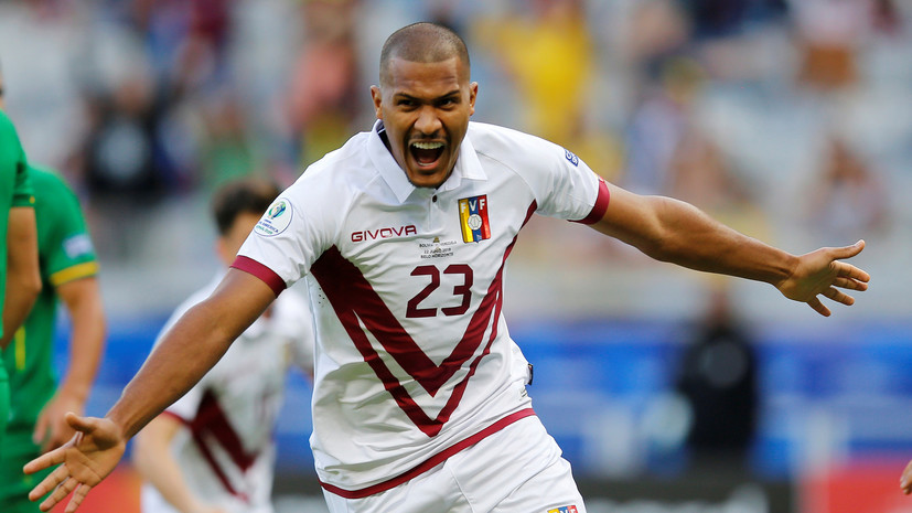 Масалитин: ЦСКА сам не уверен в Рондоне, раз берёт его до окончания сезона