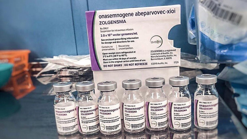 «Обеспечить всем необходимым»: правительство России выделило 10 млрд на лекарства для тяжелобольных детей