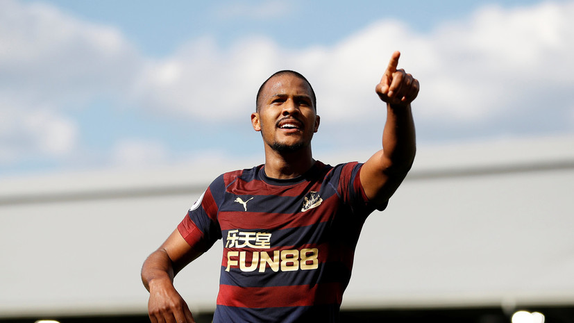 Глава селекции ЦСКА высказался о трансфере Рондона