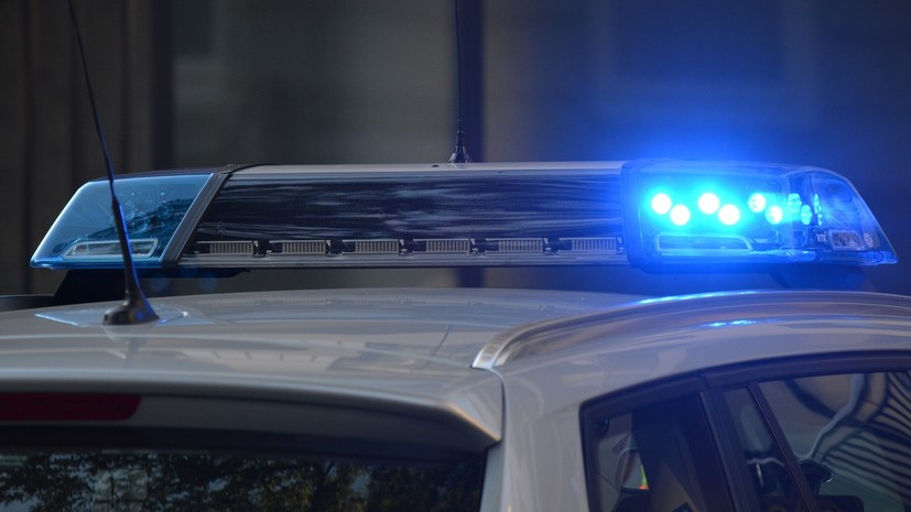 В Нижегородской области в ДТП с грузовиком погибли два человека