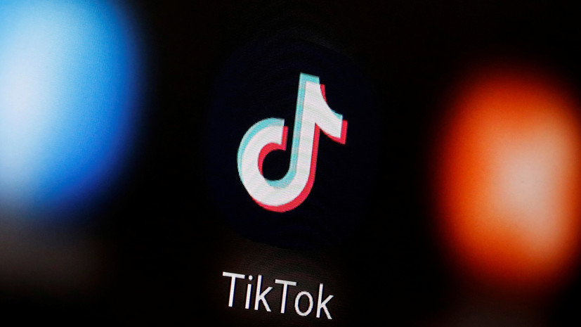 Европейская организация потребителей подала жалобу на TikTok