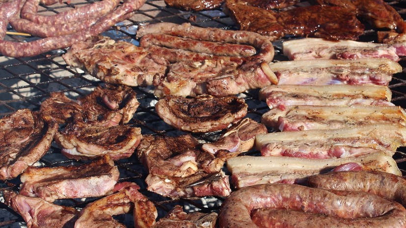 Эксперт прокомментировал ситуацию с ценами на мясные продукты
