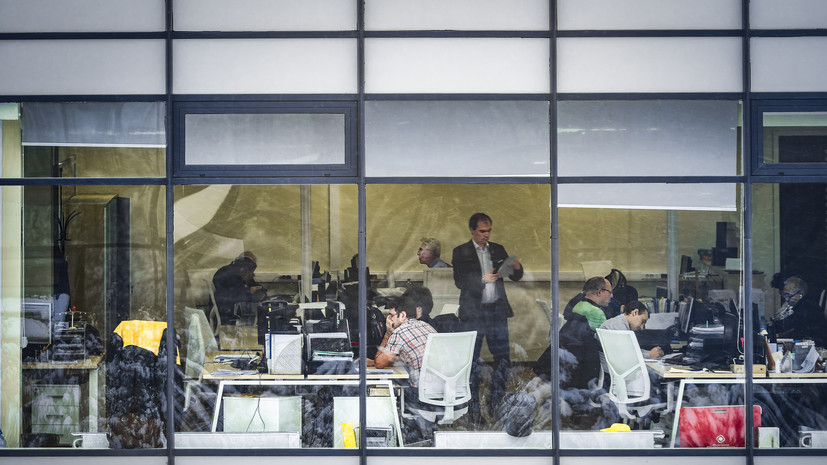 Психолог рассказал, что делать во время шестидневной рабочей недели