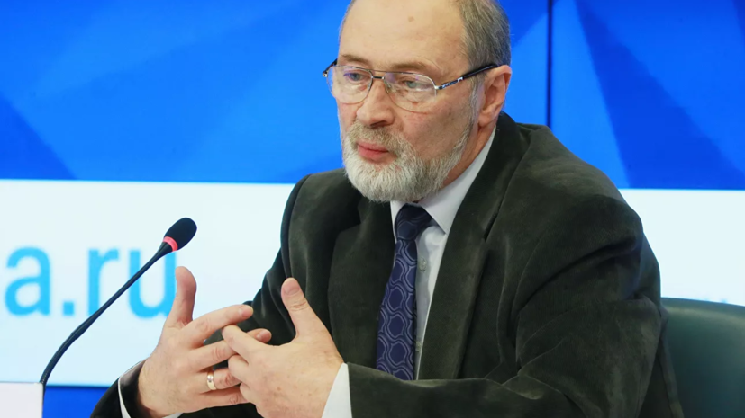 В Гидрометцентре рассказали о погоде в европейской части России в марте