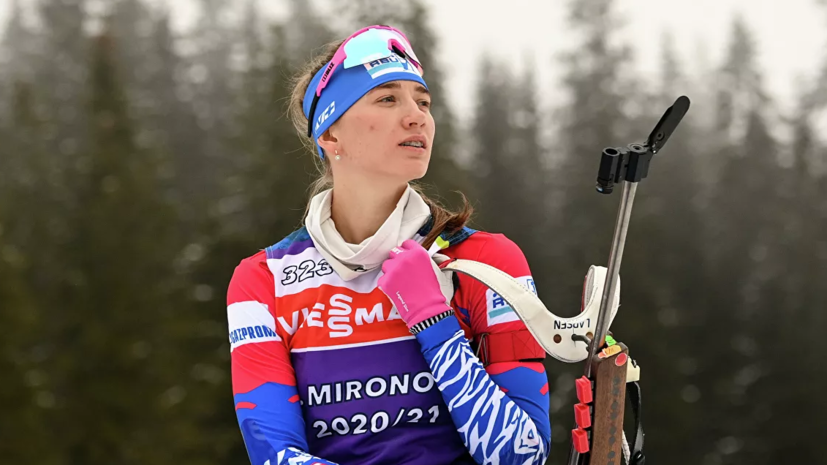 Сорокина: Миронова сама себя лишила медали