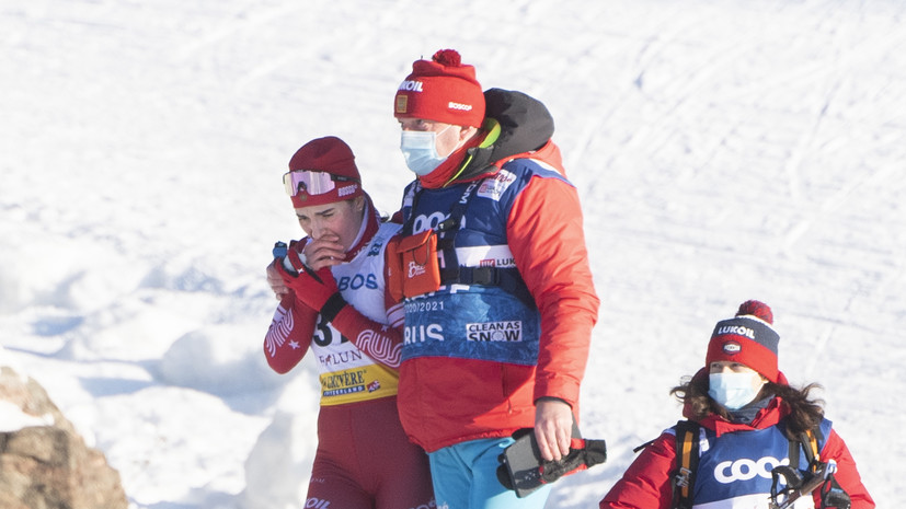 Бородавко рассказал о восстановлении Непряевой