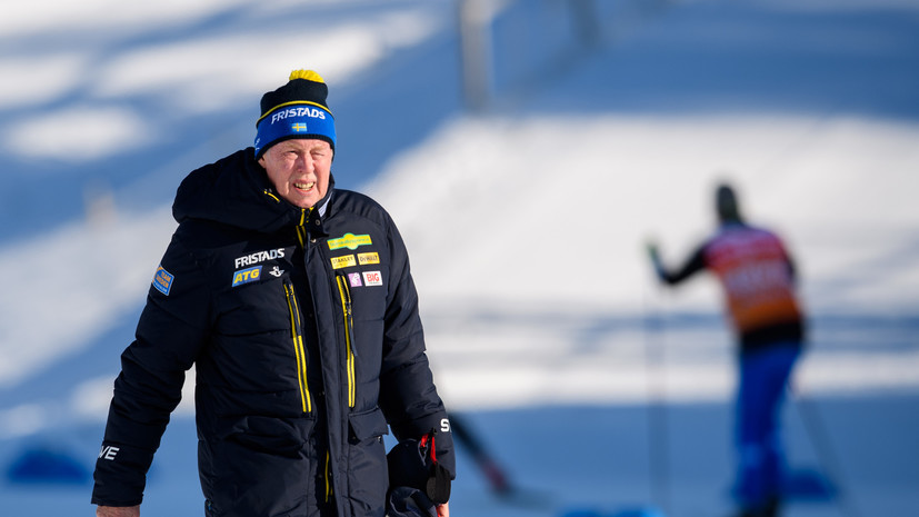 Губерниев отреагировал на критику со стороны Пихлера