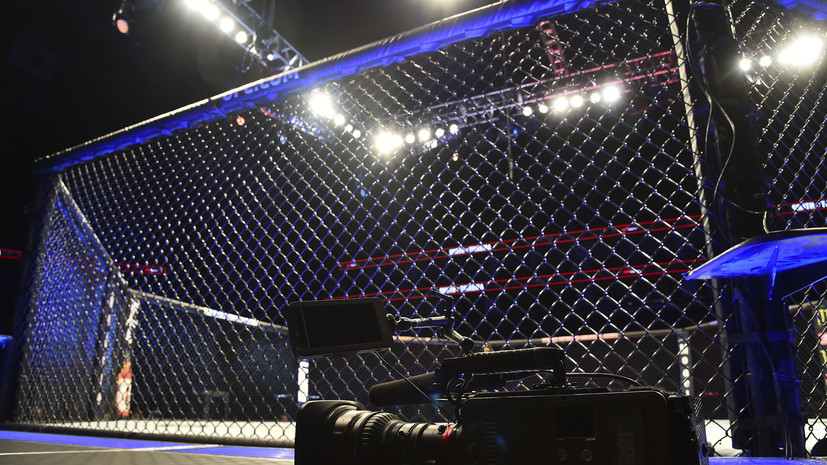 Бой Тухугов — Рамос состоится 13 марта на турнире UFC Fight Night 187