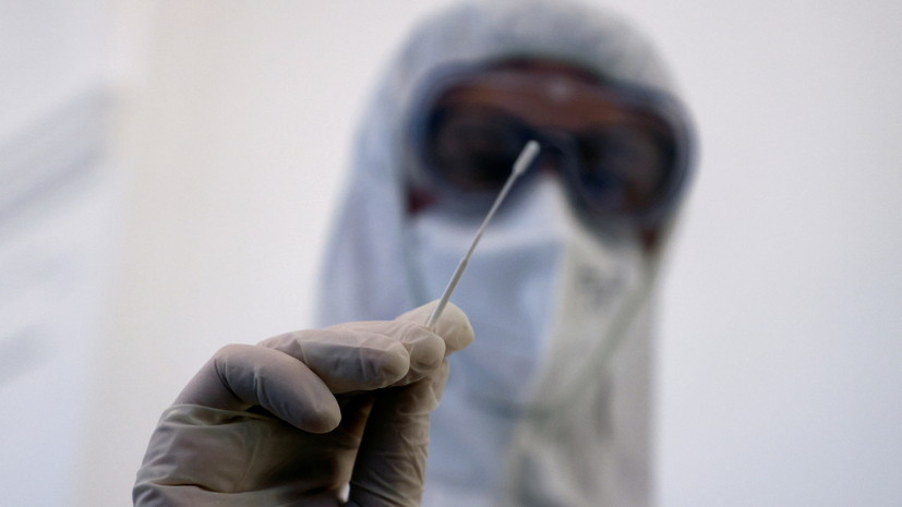 В Бахрейне началась вакцинация от коронавируса препаратом «Спутник V»
