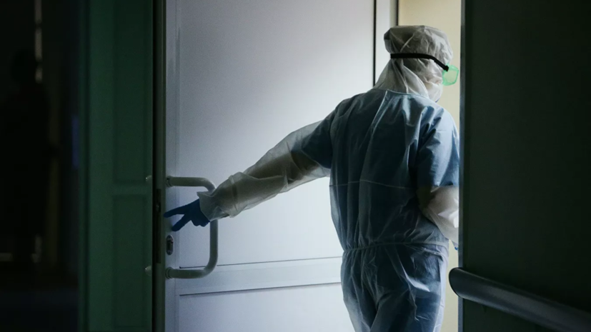 В Тюменской области прокомментировали ситуацию с заболеваемостью COVID-19