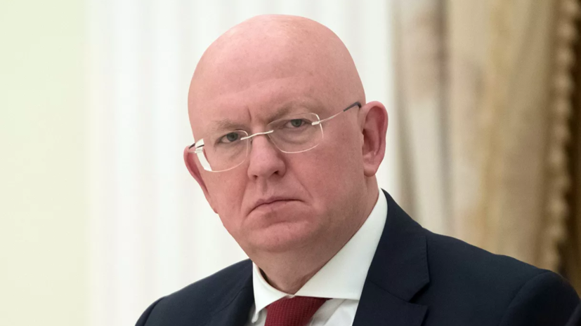 Небензя считает, что ООН удалось избежать негативного влияния пандемии