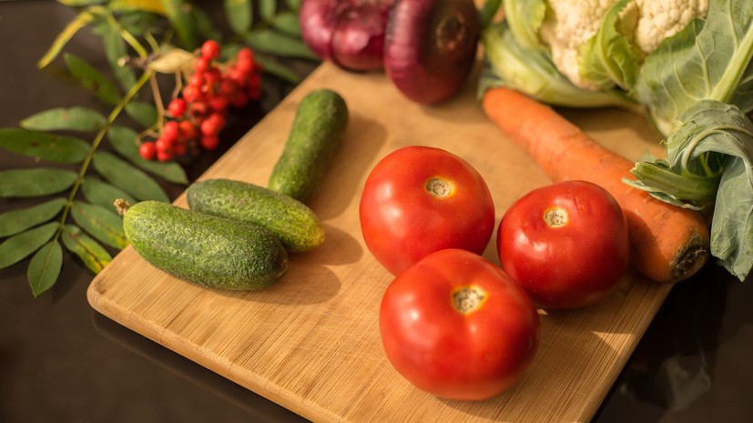 Диетолог рассказала, как готовить полезную еду