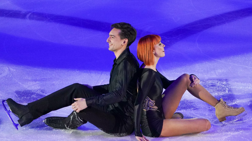 Гурейро: Кубок Первого канала — полный восторг