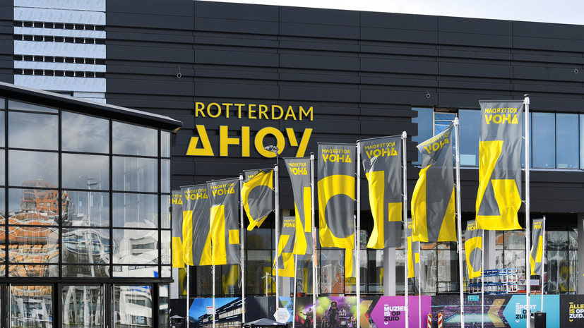 Депутат из Швеции призывает отстранить Белоруссию от Евровидения