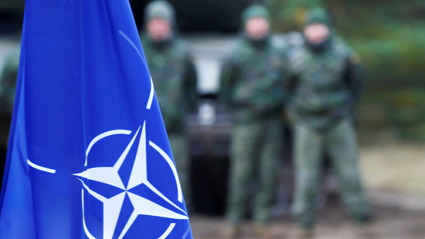 «Расширение зоны влияния»: почему НАТО намерено пересмотреть политику альянса в отношении России и Китая