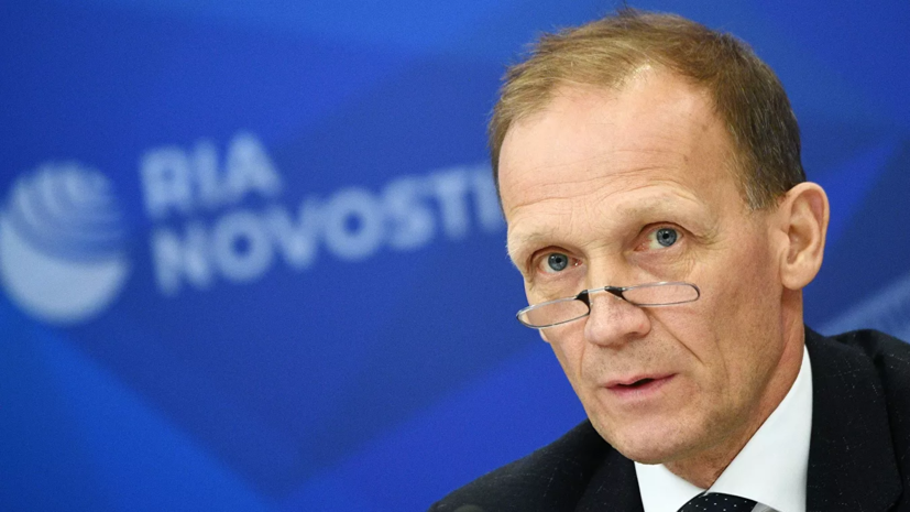 Драчёв об итогах сингл-микста на ЧМ в Поклюке: я не вижу никакого просвета