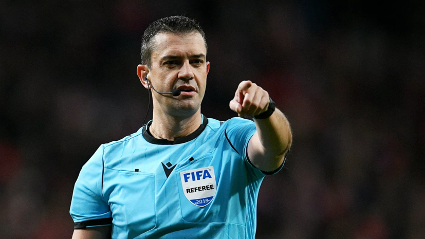 Кашшаи высказался о географическом принципе назначения судей на матчи РПЛ