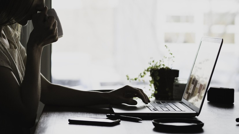 Эксперт оценил рынок фриланса в России