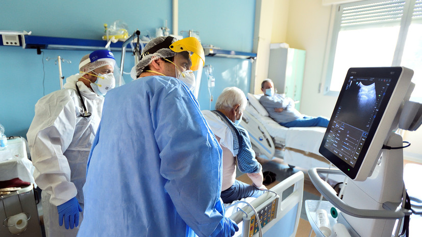 Эксперт дала советы по реабилитации для переболевших COVID-19