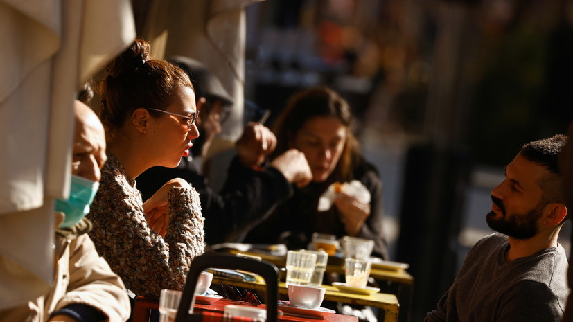 Врач рассказала о питании для переболевших COVID-19