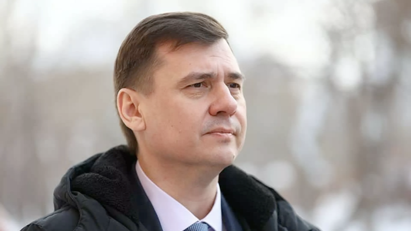 Вице-мэра Челябинска отправили под арест