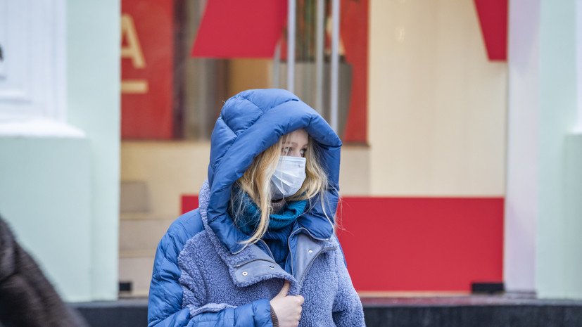 В Тверской области синоптики предупредили о потеплении