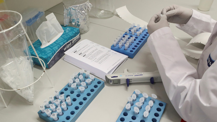 Чехия из-за коронавируса вводит обязательное ношение респираторов