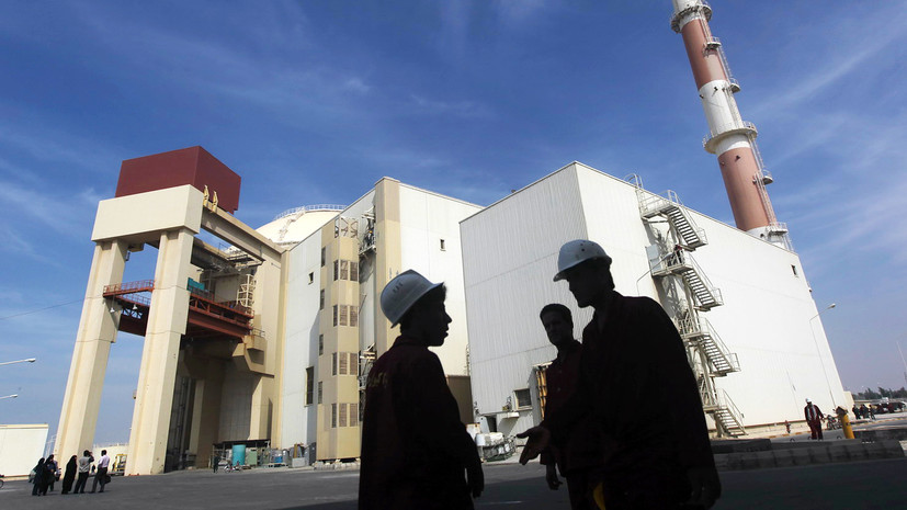 «Обострение не в интересах США»: каковы шансы на сохранение ядерной сделки по Ирану