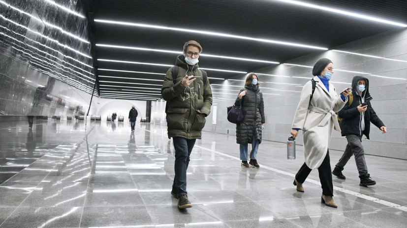 Собянин оценил ситуацию с коронавирусом в Москве как обнадёживающую