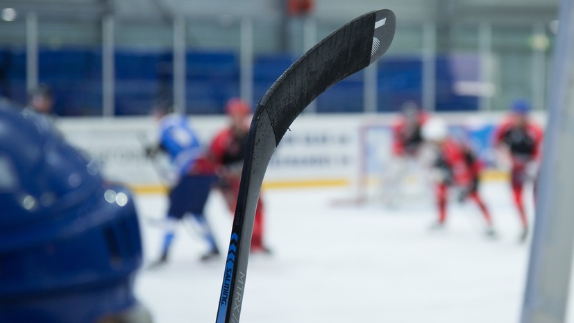 Тренер хоккейной школы заявил, что родители были инициаторами обучения детей навыкам драки на льду