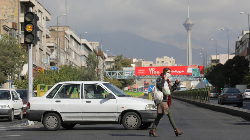 США не выдвигают предварительных условий для встречи «шестёрки» с Ираном