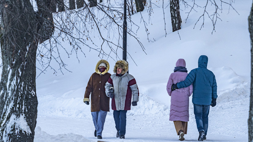 В России появится рейтинг безопасности городов