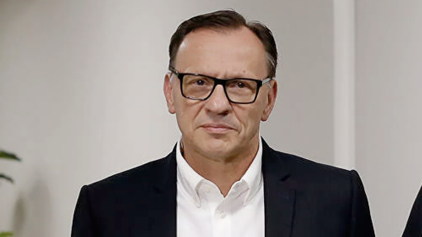 Калакуцкий высказался о переходе Соболева из «Крыльев Советов» в «Спартак»