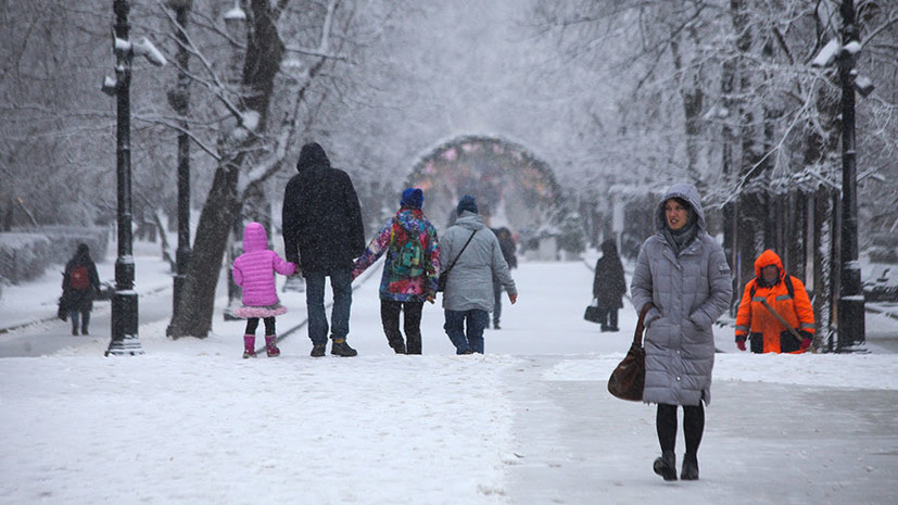 Советник президента заявил о росте интереса к вопросам климата в России