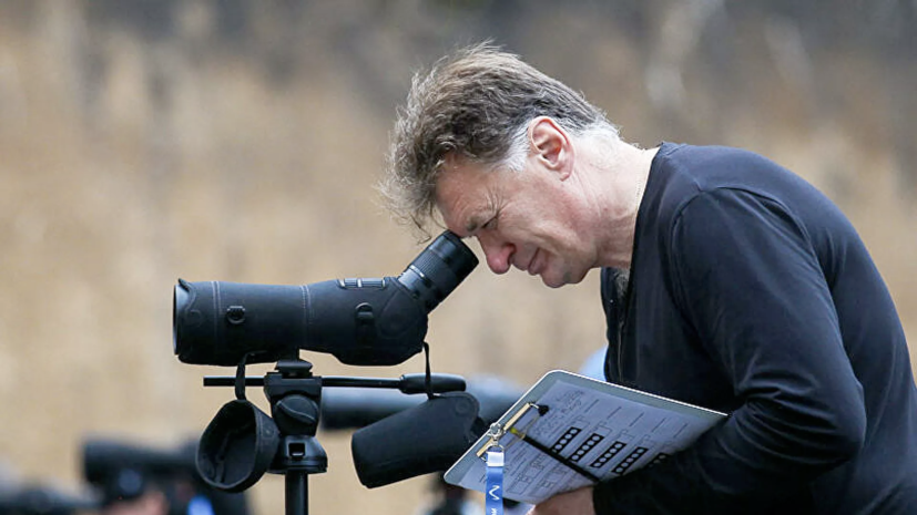 Шашилов взял на себя вину за провал российских биатлонисток в эстафете на ЧМ