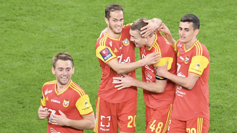 Тренер «Арсенала» объяснил, за счёт чего команде удалось обыграть «Зенит»