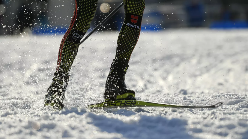 Швейцария примет перенесённый из Норвегии этап КМ по лыжным гонкам