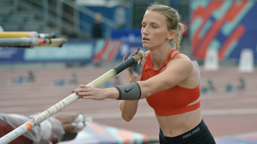 Сидорова показала лучший результат сезона в мире на турнире в Москве