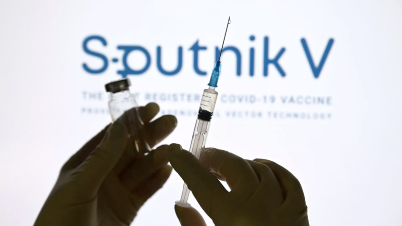 В Сирии зарегистрировали вакцину «Спутник V» и разрешили её применение