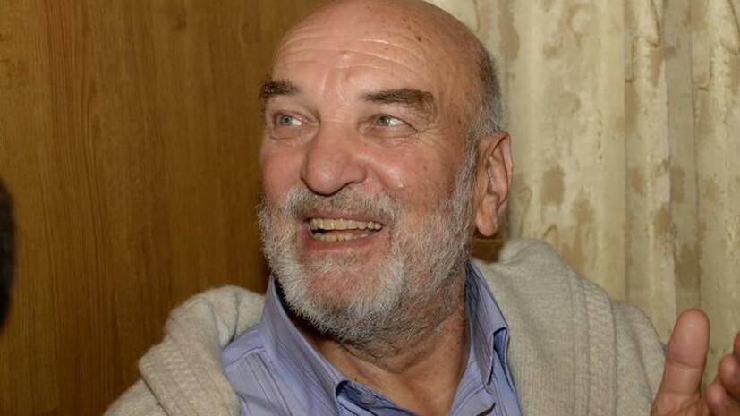 Александр Митта поделился воспоминаниями об Алексее Петренко