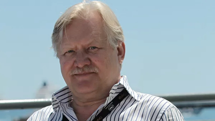 Юрий Кара поделился воспоминаниями об Алексее Петренко