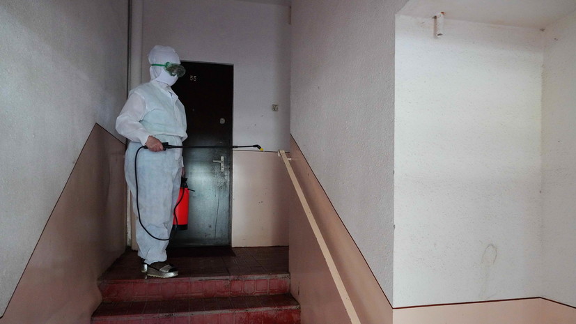 Число случаев коронавируса в Узбекистане выросло за день на 36