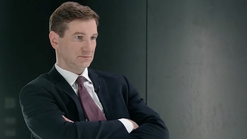 Хинштейн прокомментировал ситуацию с YouTube