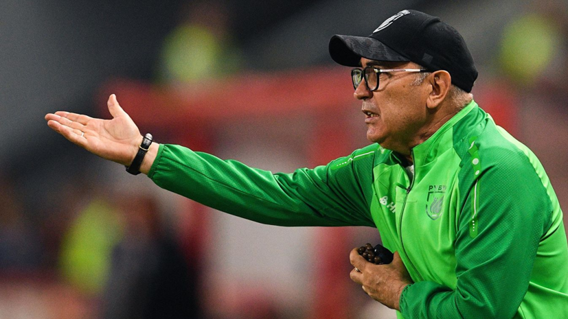 СМИ: Бердыев намерен вернуться к работе с топ-клубом РПЛ