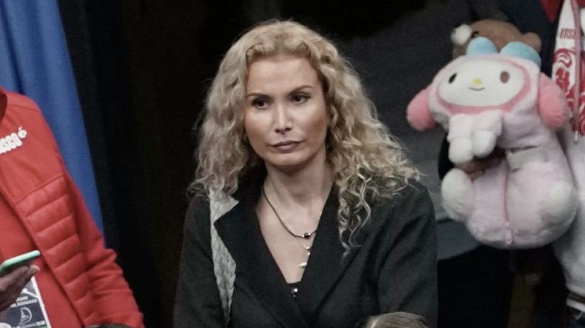 Глава «Самбо-70» заявил, что Тутберидзе совершила переворот в фигурном катании