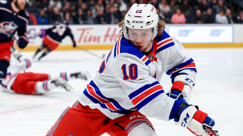 Экс-хоккеист «Витязя» подробно рассказал об инциденте с Панариным в 2011 году