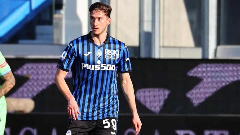 Смородская считает, что через полгода Миранчук будет играть в основном составе «Аталанты»