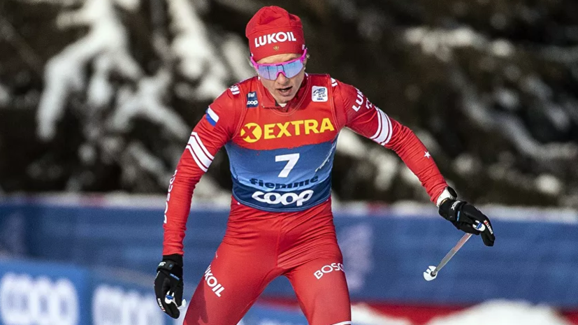 Российские лыжницы не вышли в полуфинал спринта на ЧМ в Оберстдорфе