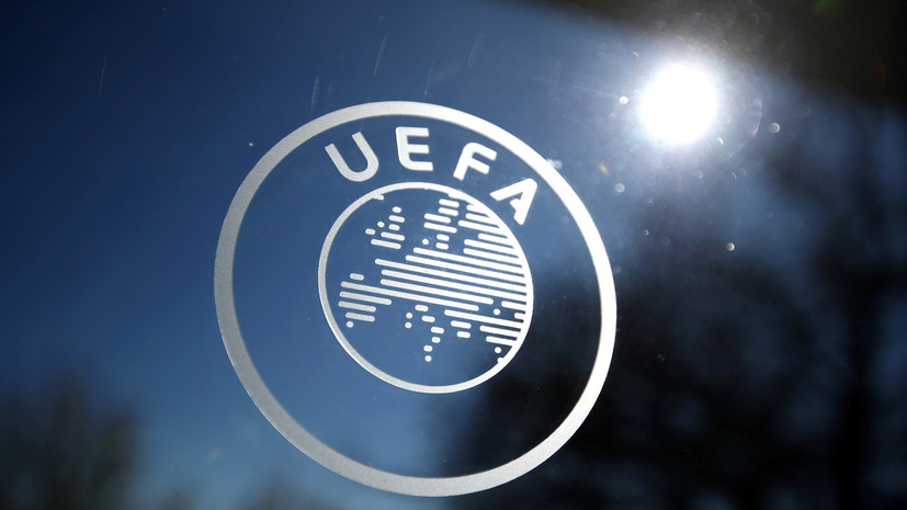 СМИ: УЕФА намерен провести Евро-2020 в 12 городах